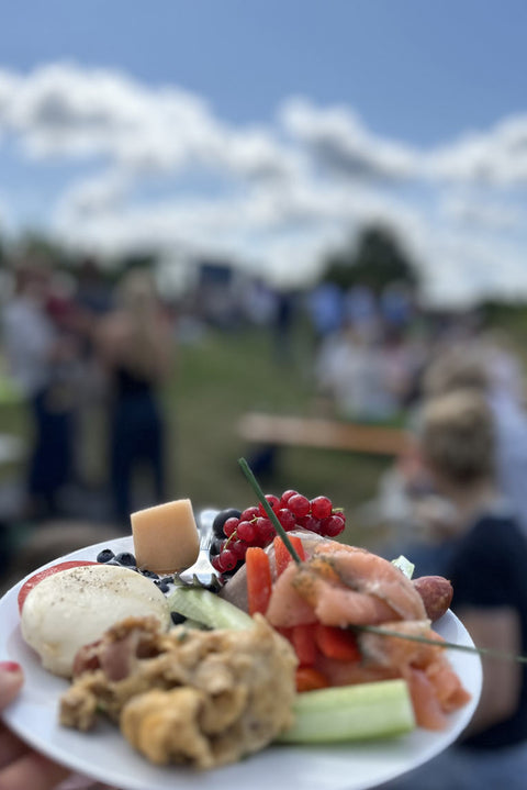 Sektfrühstück im Weinberg, So. 23.08.26