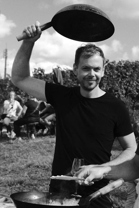 Sektfrühstück im Weinberg, So. 23.08.26