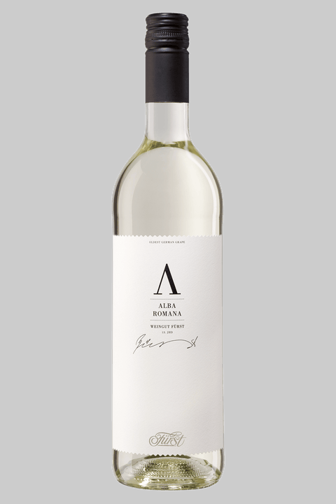 Alba Romana, Elbling 2024