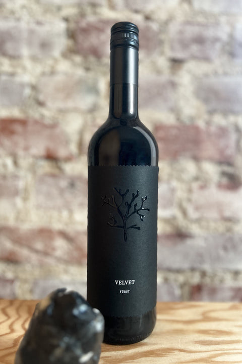 Velvet, Rotwein Cuvée
