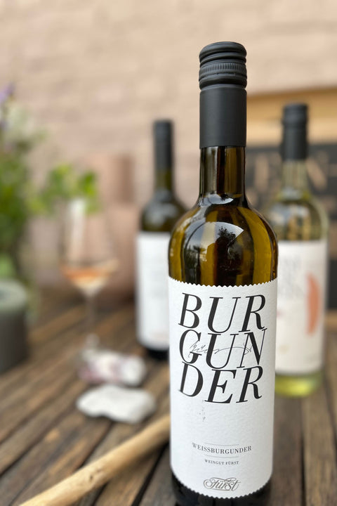 Weißburgunder 2024