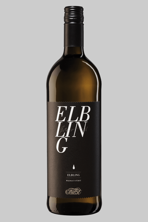 Elbling, feinherb, QbA 2023 – 1,0l