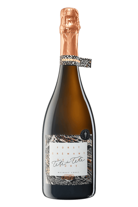 Tête-à-Tête, Crémant brut nature