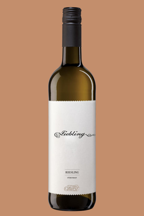Liebling, Riesling Kabinett 2024, fruchtsüß