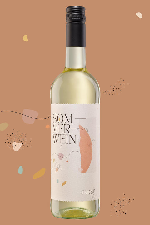 Sommerwein, QbA 2024