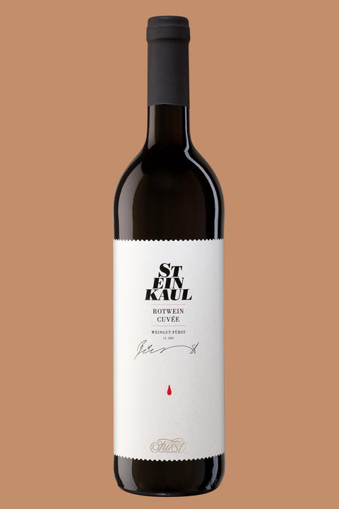Steinkaul, Pinot Noir Cuvée QbA