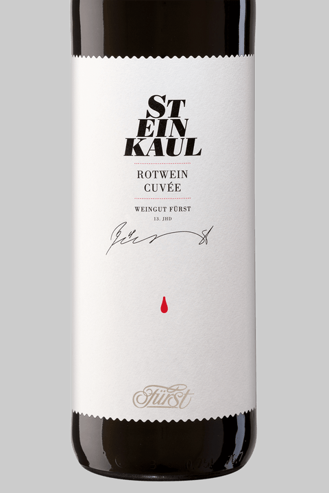 Steinkaul, Pinot Noir Cuvée QbA