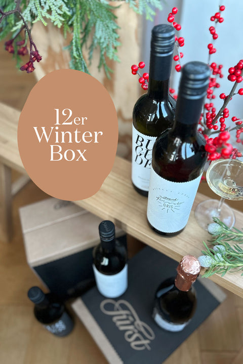 12er Winter Box