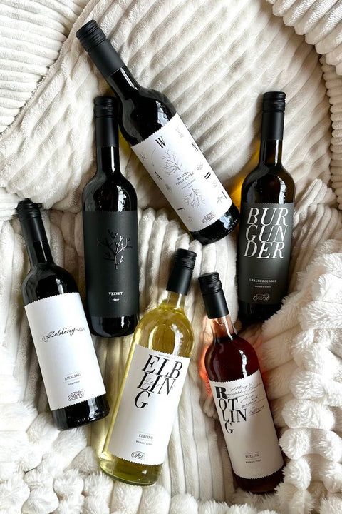 12er "Cozy Season" Box