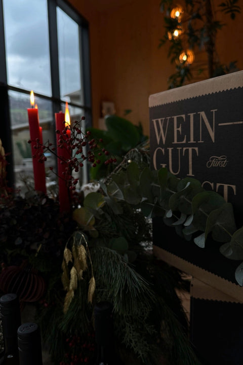 12er "Cozy Season" Box