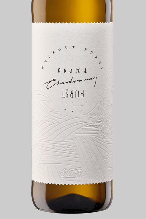 Grand Chardonnay, QbA 2020