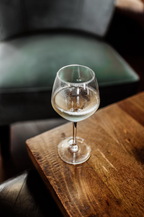 Liebling, Riesling Spätlese 2021, feinherb