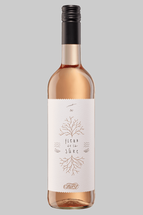 Fleur de la Sûre, Pinot Noir Rosé 2023