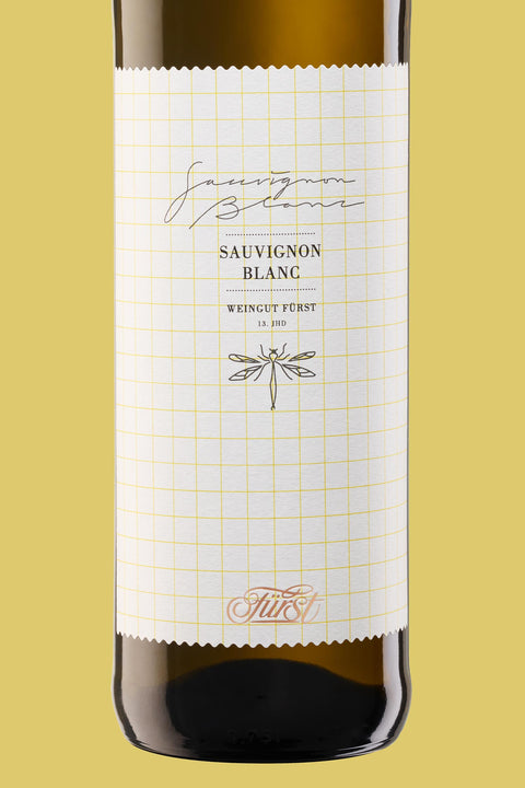Sauvignon Blanc, QbA 2022