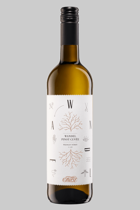 Wandel, Pinot Cuvée