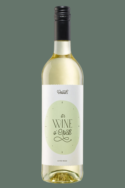 It′s Wine o′Clock, QbA 2023