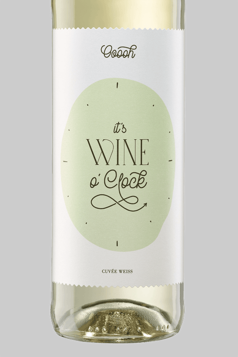 It′s Wine o′Clock, QbA 2023